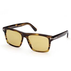 Tom Ford Buckley-02 0906 Sunglasses